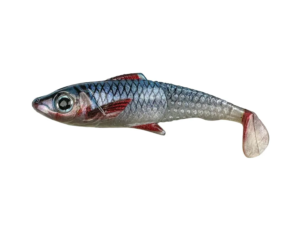 GUMA YORK VIVIDER 11cm/1szt | Cena producenta