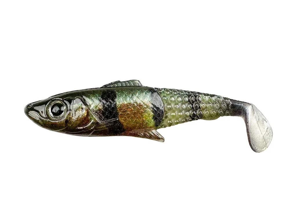 Obniżka | GUMA YORK VIVIDER 14cm/1szt