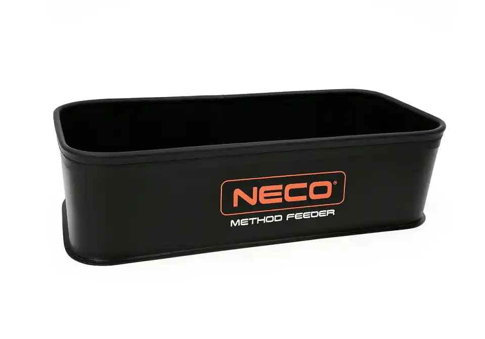 ZESTAW 5 POJEMNIKÓW NECO EVA METHOD FEEDER | Promocja