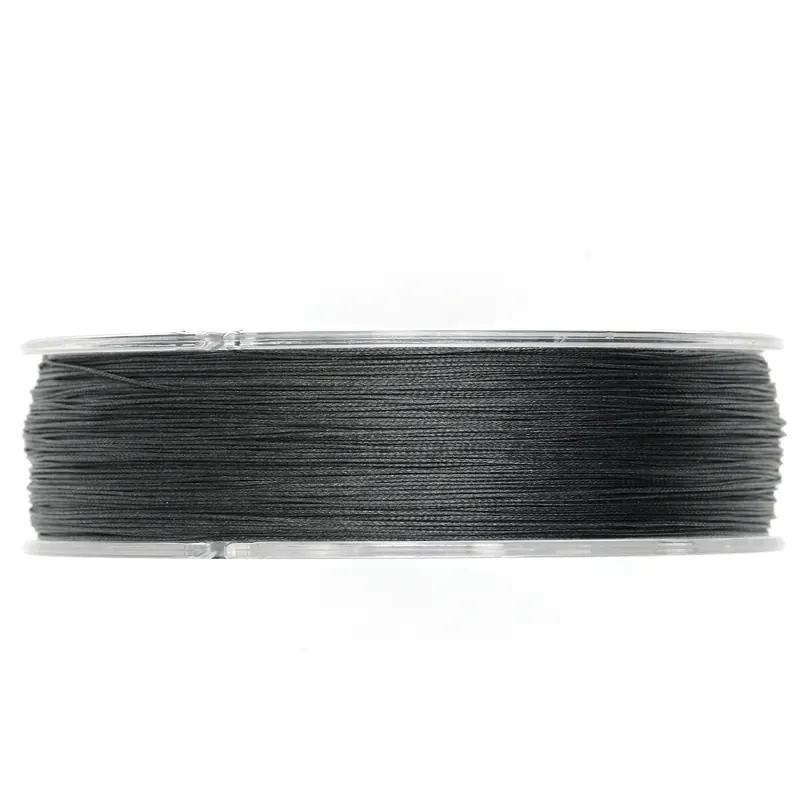 Obniżka | PLECIONKA NECO OCTA BRAID EXPEDITION X8 BLACK 0.28mm/150m