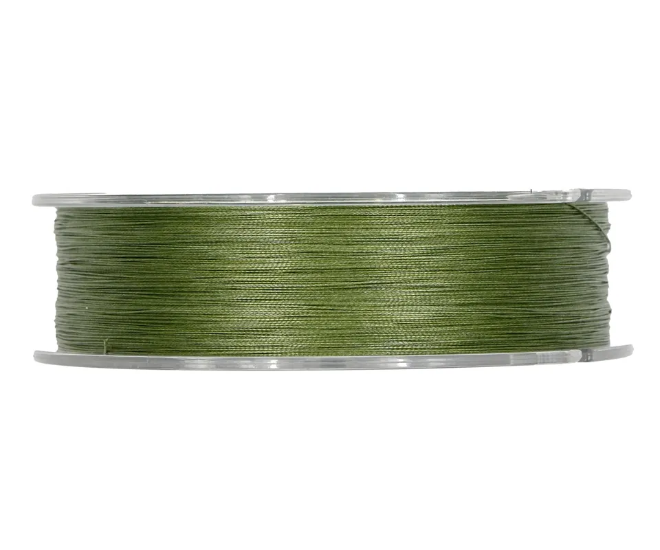 PLECIONKA NECO OCTA BRAID EXPEDITION X8 ARMY GREEN 0.30mm/150m | Produkt ceniony przez klientów