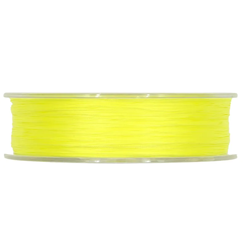 Cena specjalna - PLECIONKA NECO OCTA BRAID EXPEDITION X8 YELLOW 0.12mm/150m