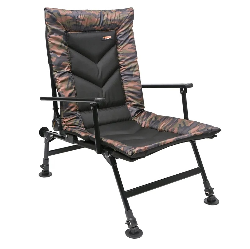 KRZESŁO/FOTEL WĘDKARSKI NECO AVANGER COMFORT STYLE | Popularny produkt