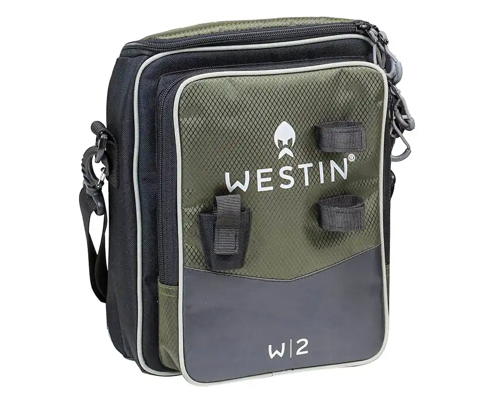 Hit sprzedażowy | TORBA WESTIN W2 STREET BAG 30x24x14cm