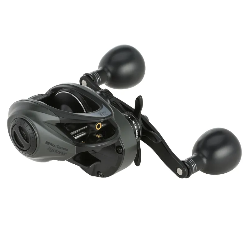 MULTIPLIKATOR ABU GARCIA BEAST 200 LP SD LH 7.3 1 | Oferta dnia