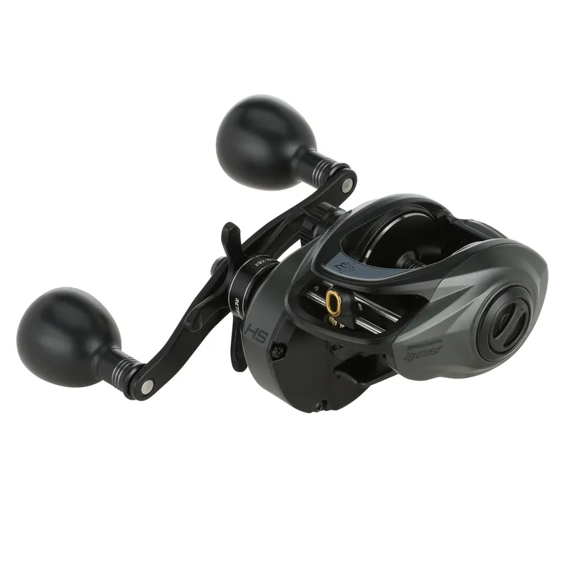 MULTIPLIKATOR ABU GARCIA BEAST 300 LP SD RH 5.8 1 | Produkt wysokiej jakości