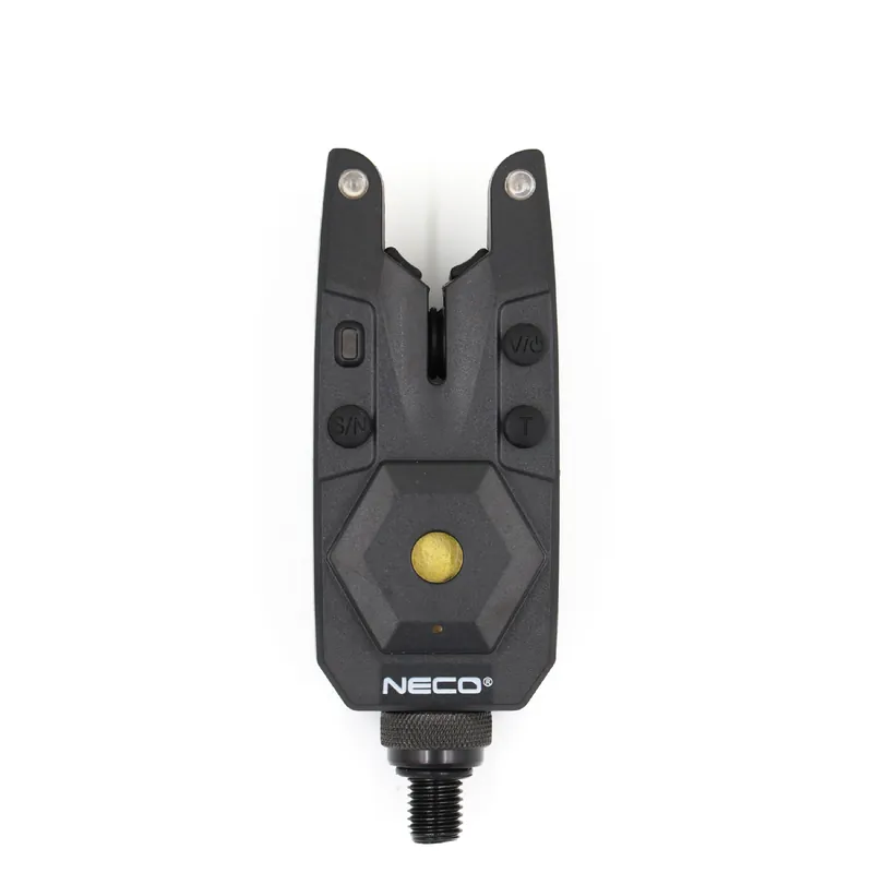 ZESTAW SYGNALIZATORÓW Z CENTRALKĄ NECO BASE-X 104 4+1 | Oferta promocyjna