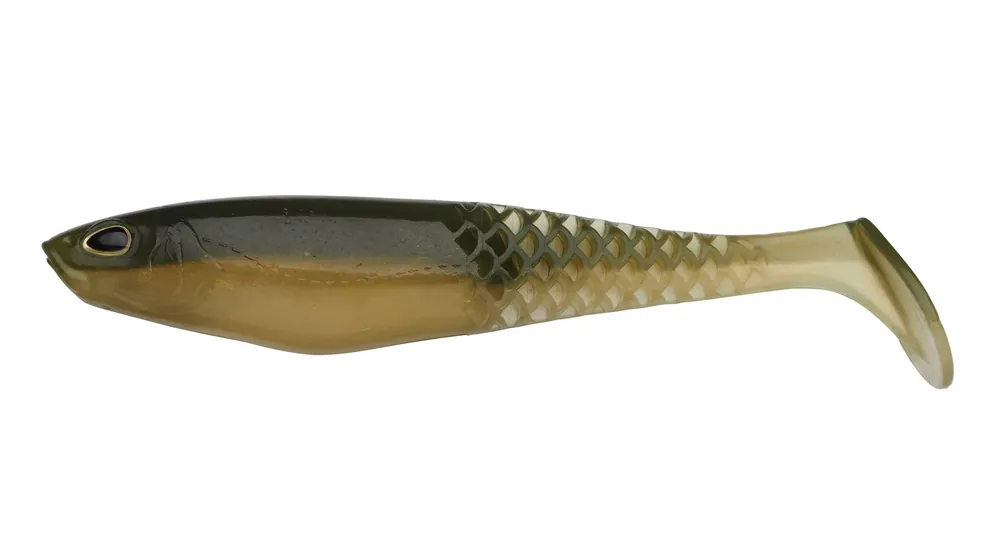 GUMA BERKLEY POWERBAIT CULLSHAD 10cm/8g - AYU - Ostatnia okazja