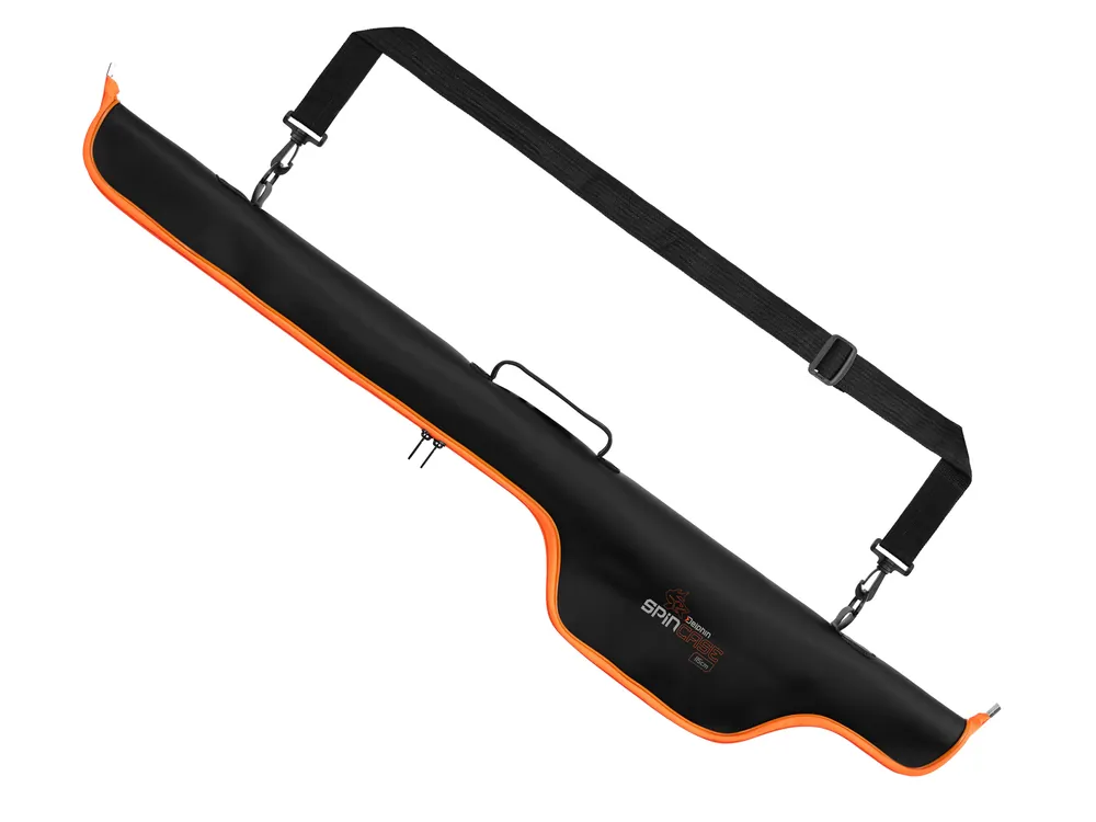 Wybór klientów - POKROWIEC NA WĘDKĘ DELPHIN SPINCASE EVA 140cm