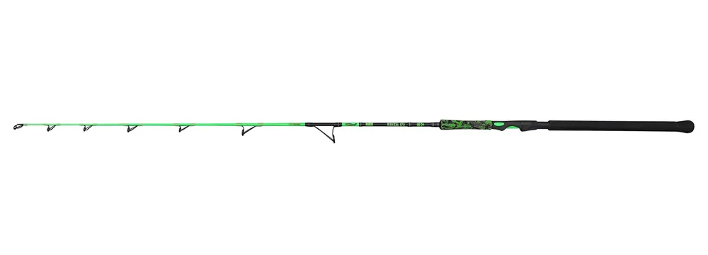 WĘDKA MADCAT UV SERIES VERTICAL 175/50-150g | Tylko przez ograniczony czas