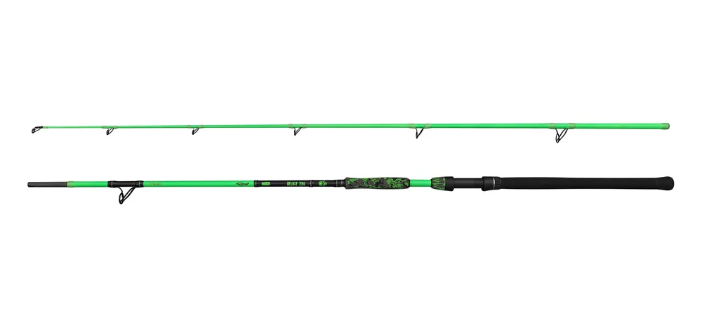 WĘDKA MADCAT UV SERIES DELUXE 320/100-250g | Okazja cenowa