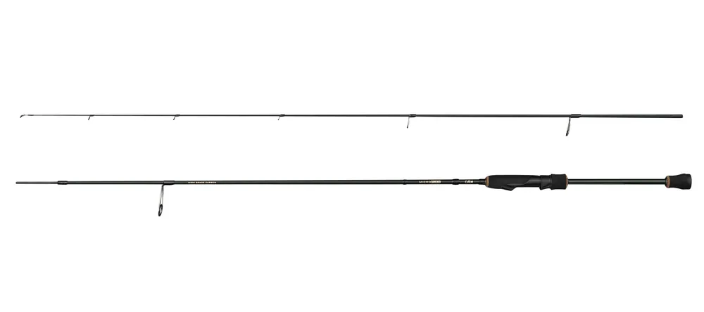 Oszczędź teraz | WĘDKA DAM MICROFLEX SPIN 210/2-10g