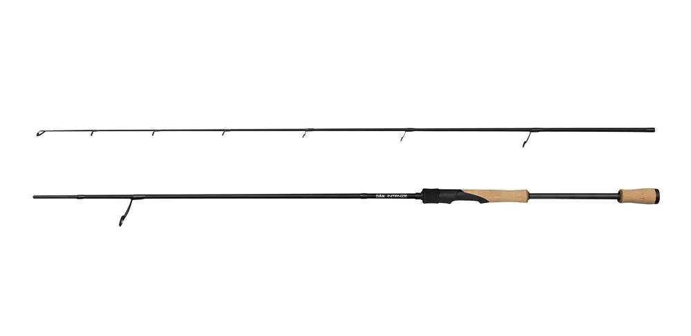 WĘDKA DAM INTENZE SPIN 183/3-15g | Mega okazja