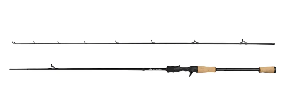 WĘDKA DAM INTENZE CASTING 229/30-120g - Nie przegap okazji