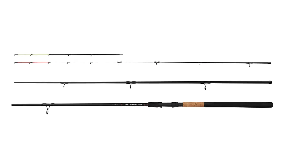 Hit sprzedażowy - WĘDKA DAM INTENZE METHOD FEEDER 360/60-120g