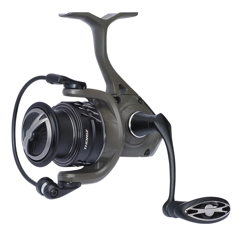Nowość w ofercie | KOŁOWROTEK SAVAGE GEAR THORIZ C3000