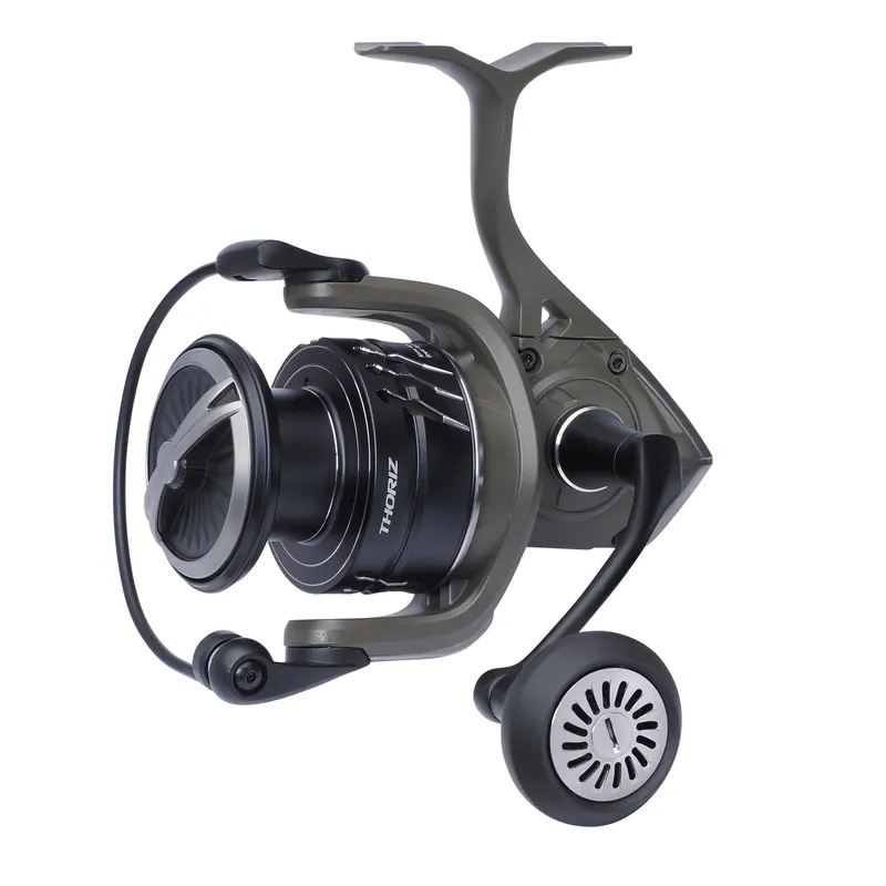 KOŁOWROTEK SAVAGE GEAR THORIZ C5000HG | Jakość premium