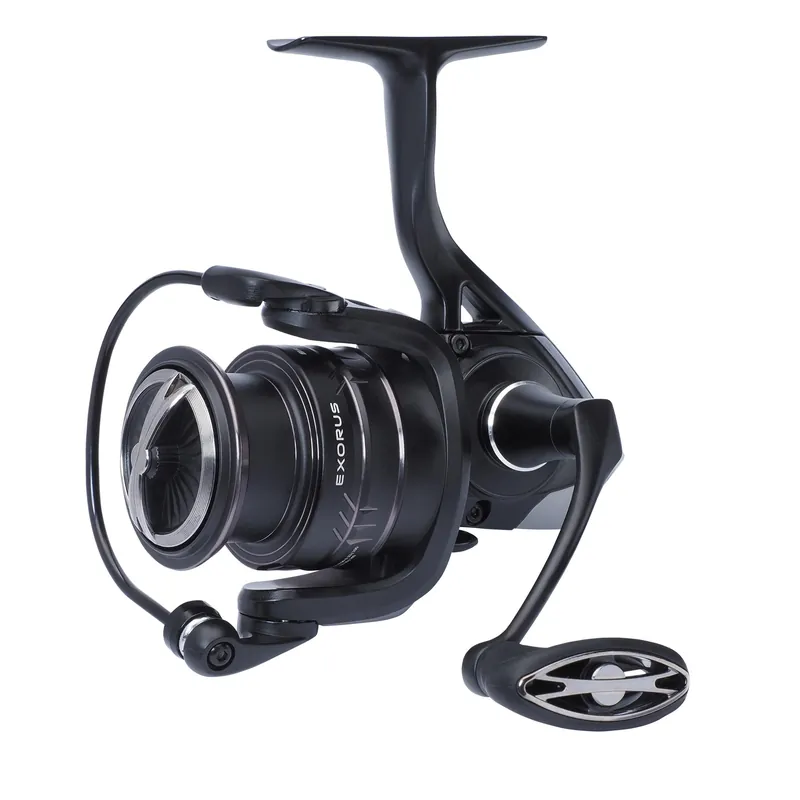 Okazja - KOŁOWROTEK SAVAGE GEAR EXORUS C3000HG