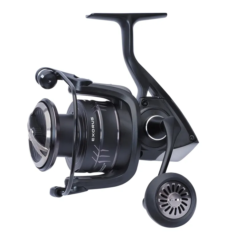 KOŁOWROTEK SAVAGE GEAR EXORUS C5000HG | Kupuj bezpiecznie