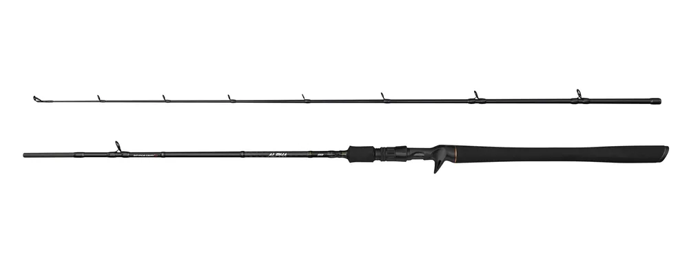 Dodaj do koszyka | WĘDKA SAVAGE GEAR ALPHA SG2 JERKBAIT 198/50-100g