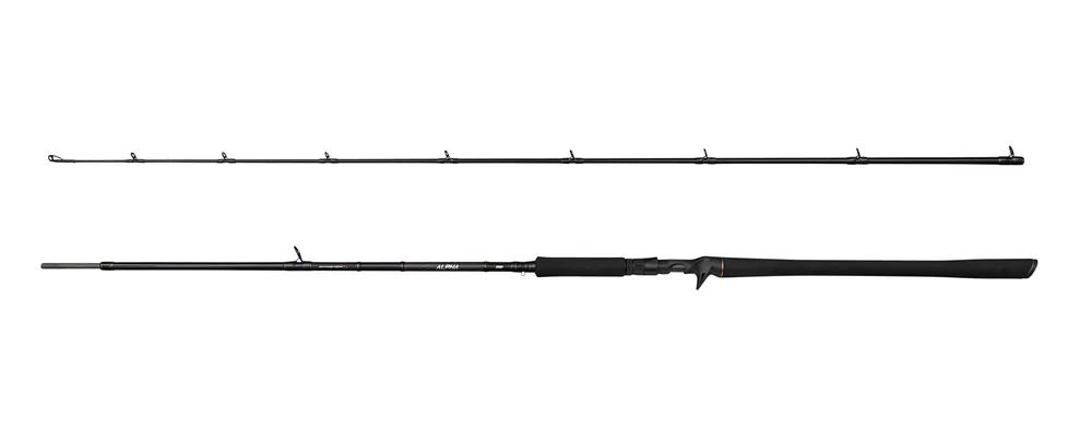 WĘDKA SAVAGE GEAR ALPHA SG2 MONSTER 259/110-220g - Profesjonalna jakość