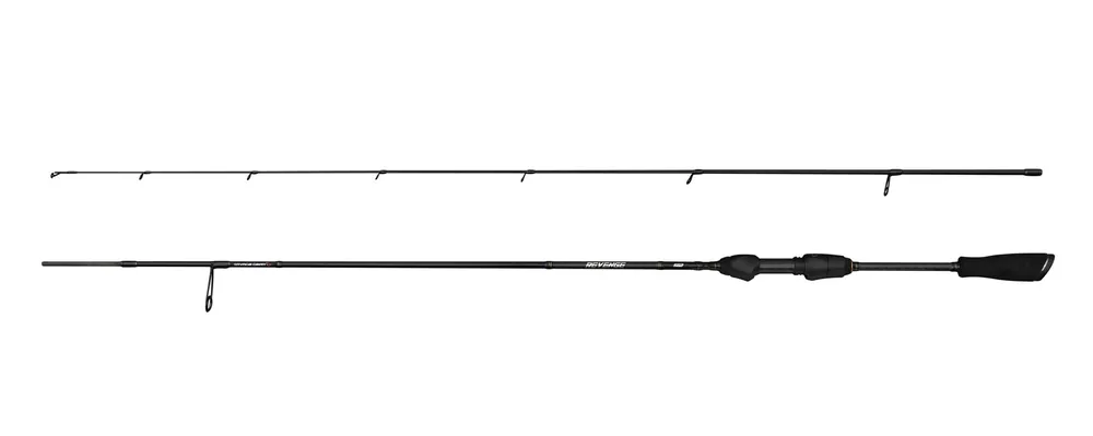 Oszczędź więcej | WĘDKA SAVAGE GEAR REVENGE SG2 ULTRA LIGHT GAME 271/2-10g