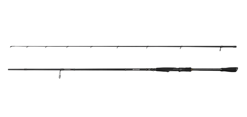 Ostatnie dni promocji - WĘDKA SAVAGE GEAR REVENGE SG2 MEDIUM GAME 269/7-25g