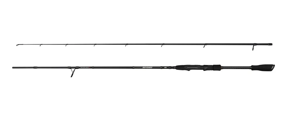 WĘDKA SAVAGE GEAR REVENGE SG2 VERTICAL 198/14-35g - Sprawdzony wybór