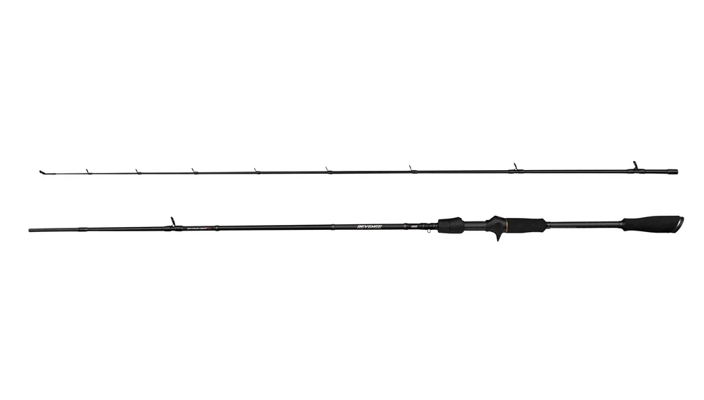 Zostało niewiele - WĘDKA SAVAGE GEAR REVENGE SG2 VERTICAL BC 198/20-65g