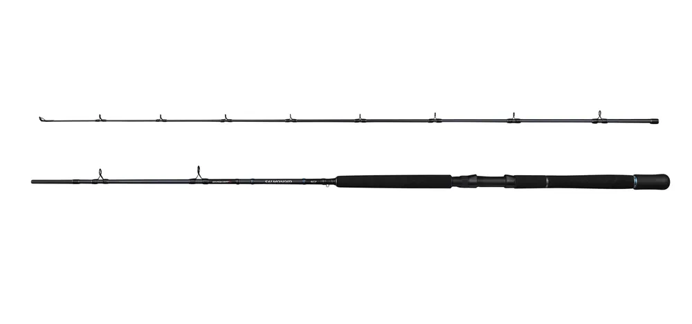 WĘDKA SAVAGE GEAR SALMONOID SG2 TROLLING 213/12-20lb - Profesjonalna jakość
