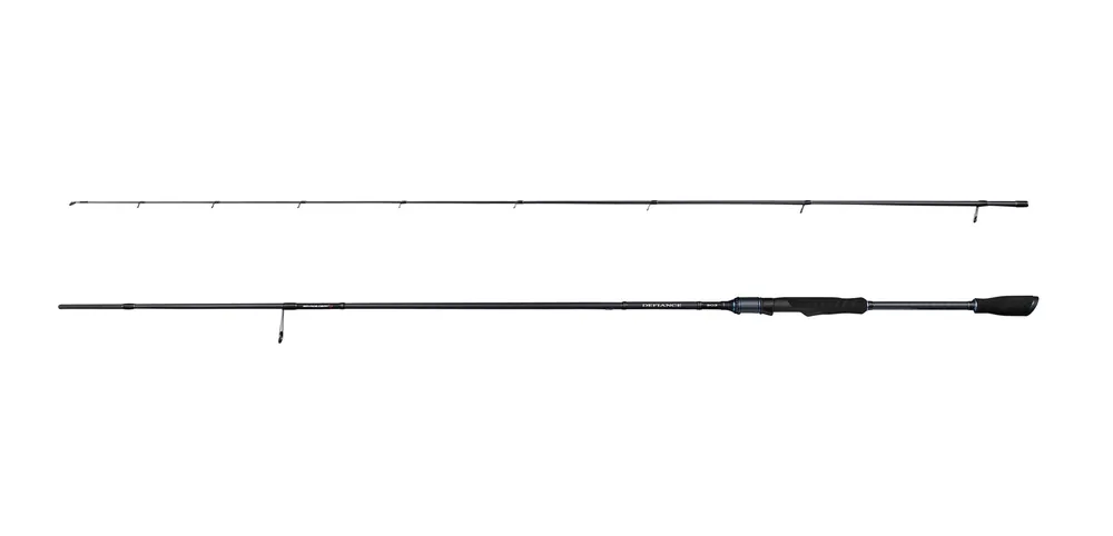 Szybka dostawa | WĘDKA SAVAGE GEAR DEFIANCE SG2 LIGHT GAME 243/3-12g
