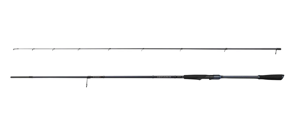 Zamów online - WĘDKA SAVAGE GEAR DEFIANCE SG2 MEDIUM GAME 221/20-60g