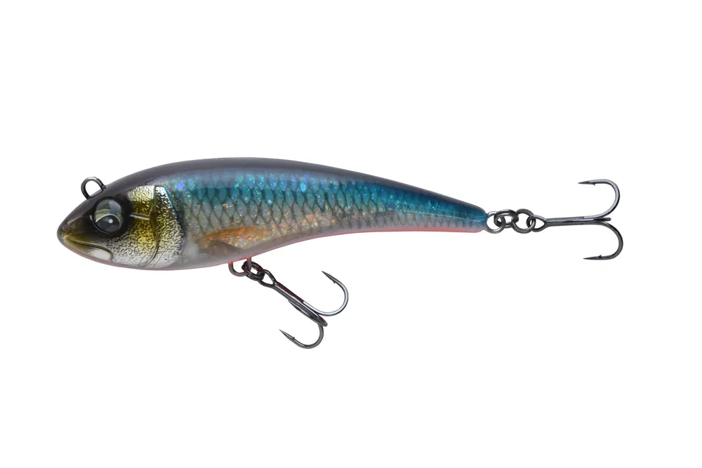 Duży rabat - JERK SAVAGE GEAR LOW GLIDER 14,5cm - SS FEGIS