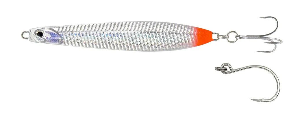 Zamów teraz | PRZYNĘTA SAVAGE GEAR SURF SEEKER 10cm/30g - PEARL SILVER