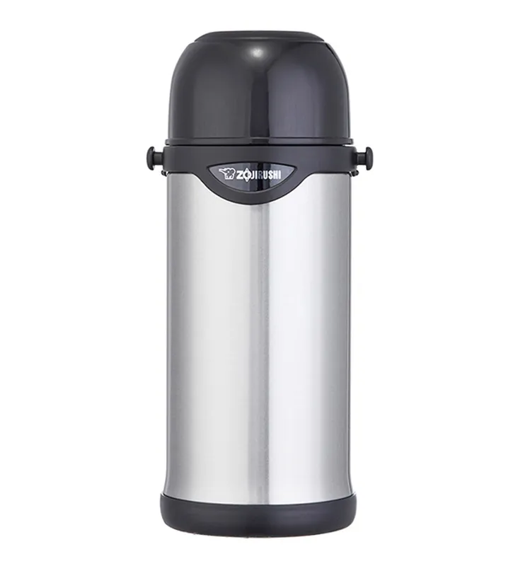 TERMOS ZOJIRUSHI SJ-TG08XA - SJ-TG10XA - SZARY 1,0l - Promocja