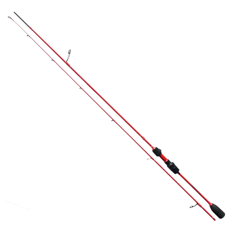 Promocja - WĘDKA SPINNINGOWA GERMINA ULTRA LIGHT TROUT 196/01-6g
