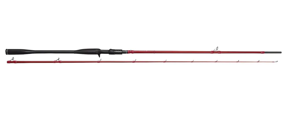 WĘDKA WESTIN W6 POWERSTRIKE-T 2ND 244/20-60g | Oszczędź teraz