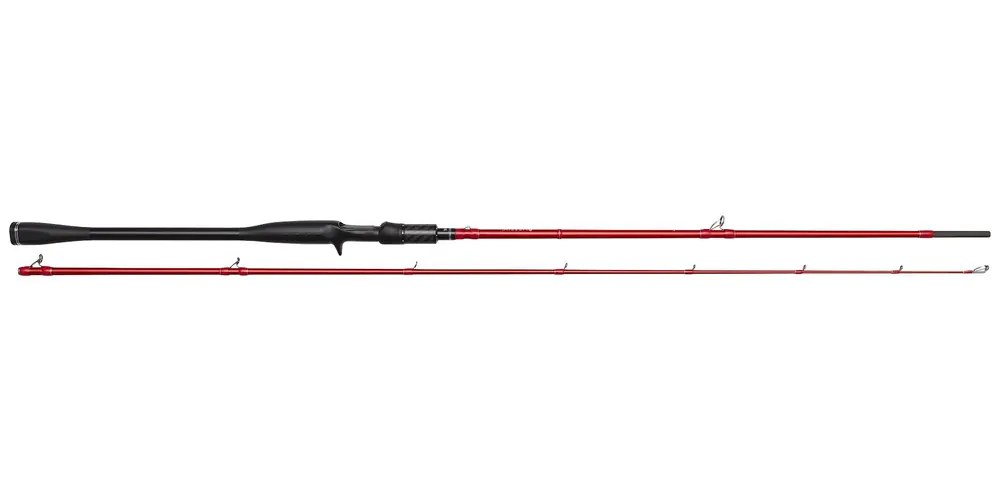 Bestseller - WĘDKA WESTIN W6 JERK SWIMBAIT-T 2ND 221/30-80g
