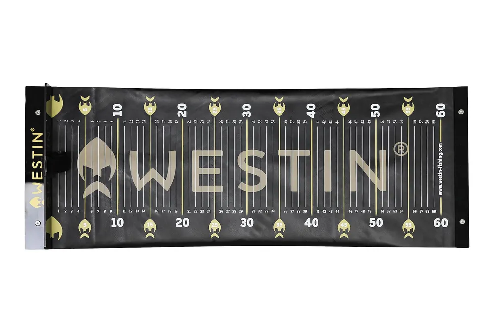 ZWIJANA MIARKA WESTIN PRO MAT SMALL 25x60cm - Jakość premium