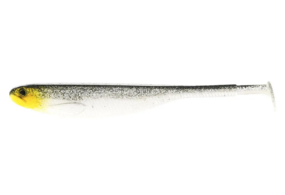 GUMA WESTIN SHAD TEEZ ULTRA - HEADLIGHT - Niska cena