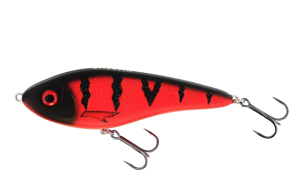 Top oferta - JERK WESTIN SINKING - FIRE 14cm/65g