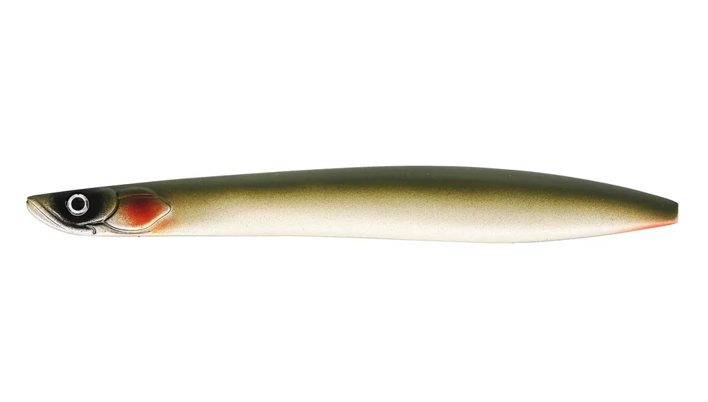 Wyjątkowa oferta | PRZYNĘTA WESTIN SANDY INLINE 9,5cm/14g - OLIVE SANDEEL