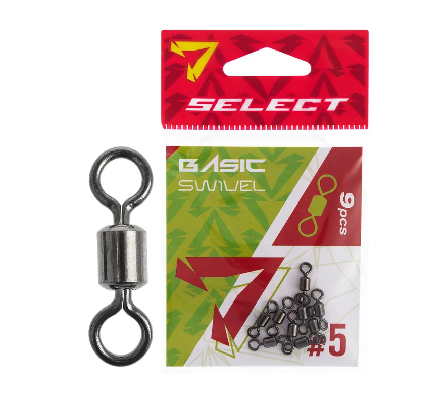 Oferta promocyjna - KRĘTLIKI SELECT BASIC 5/33kg