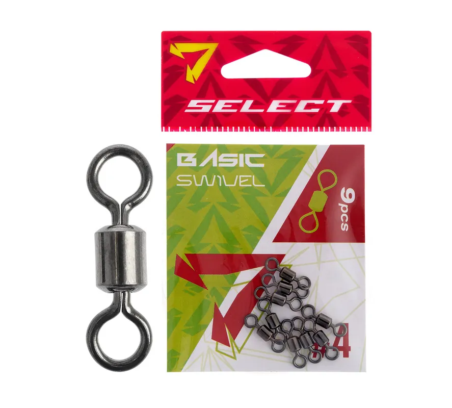 Już w sprzedaży - KRĘTLIKI SELECT BASIC 4/36kg