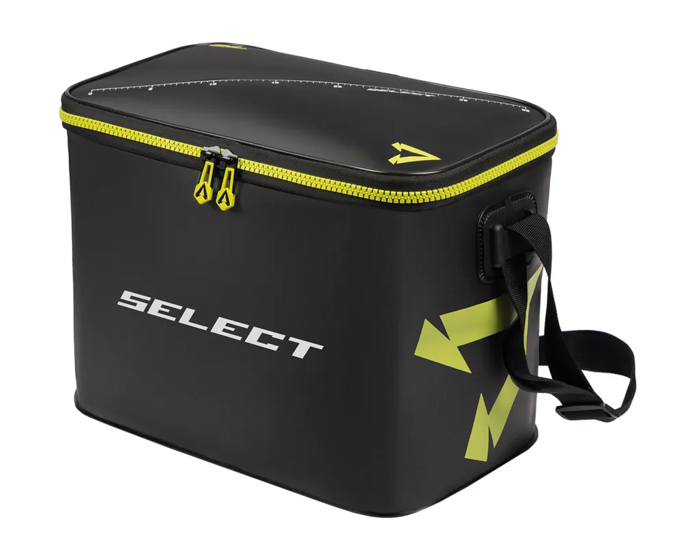 Kup online - WODOODPORNA TORBA SELECT BAKKAN 17l