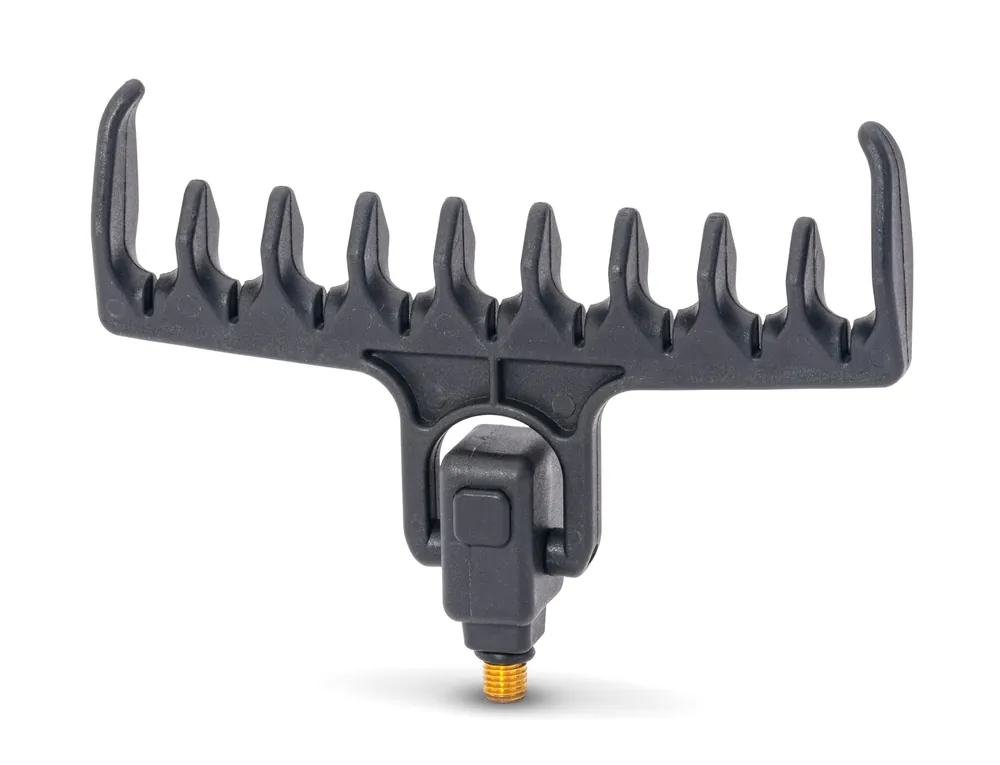 REGULOWANA PODPÓRKA FEEDEROWA MS RANGE ROD REST 17 cm - Produkt ceniony przez klientów