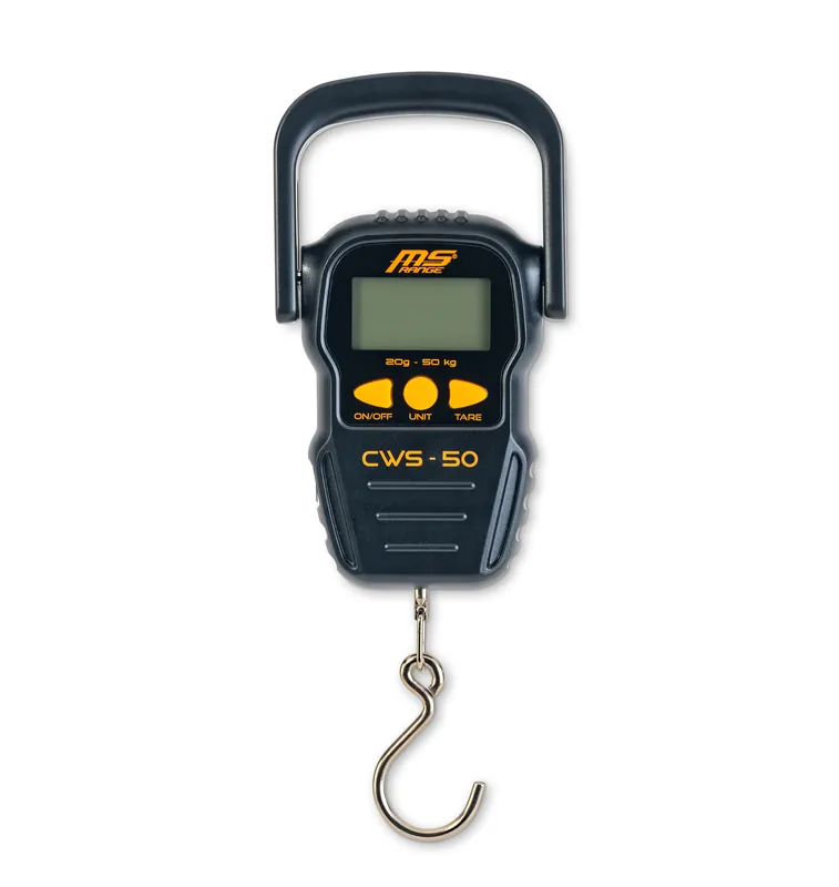 Supercena | WAGA CYFROWA MS RANGE CONTEST SCALE 50kg