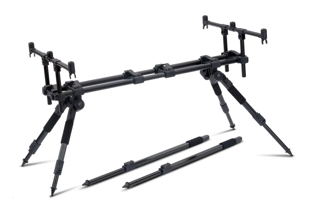 Sprawdzony produkt | STANOWISKO KARPIOWE ROD POD ANACONDA INDEPENDENCE PRO