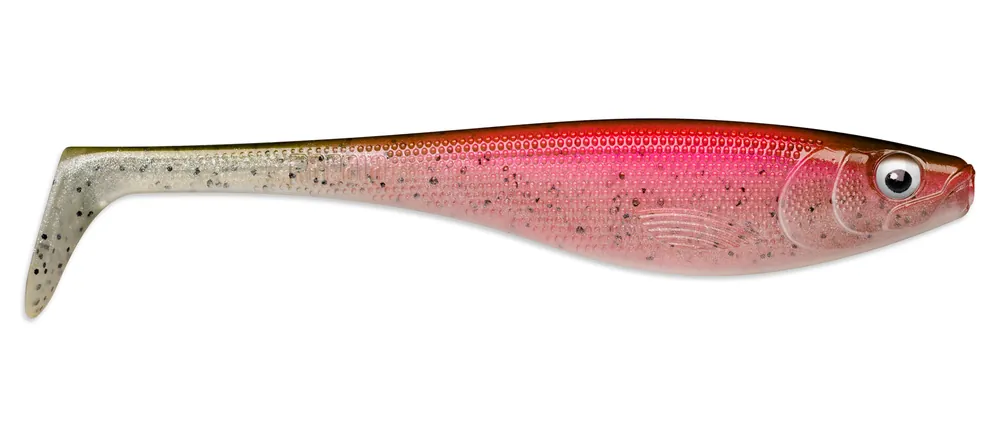 Megacena - GUMA RAPALA SOFT PETO 22cm/94g - LIVE RAINBOW TROUT