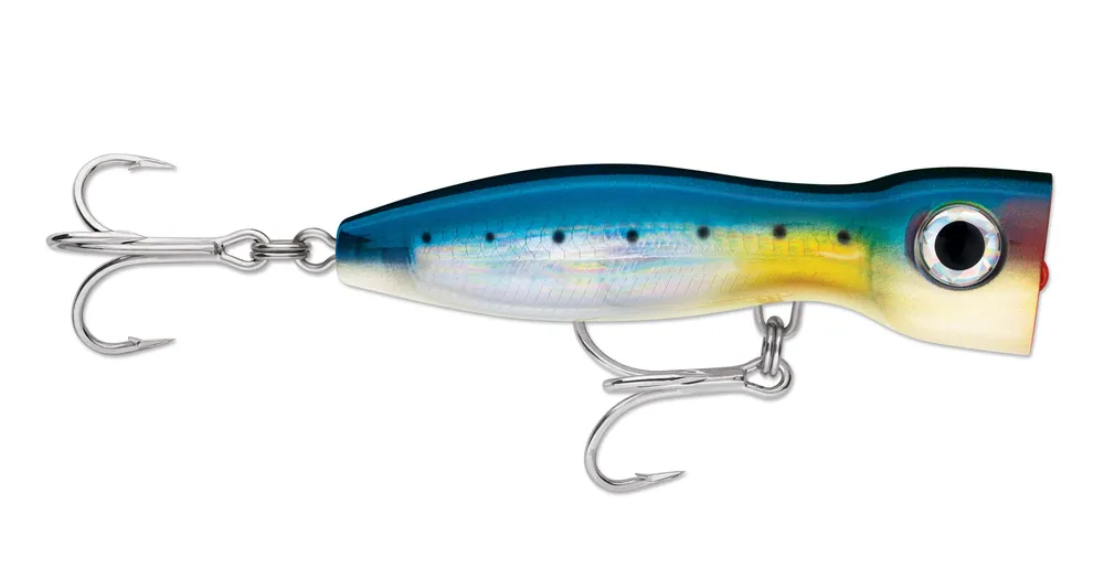 Top oferta - WOBLER POWIERZCHNIOWY RAPALA X-RAP MAGNUM XPLODE 17cm/145g